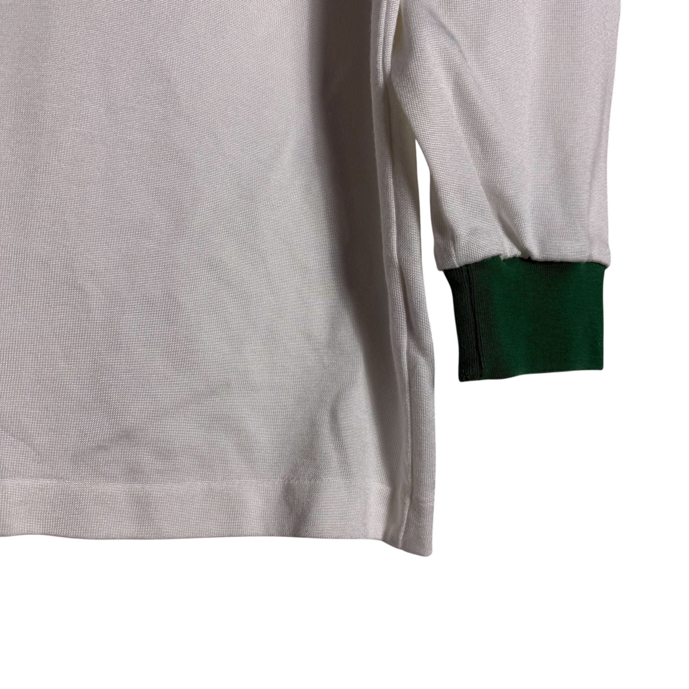 Coca Cola 🔥RARE🔥Vintage Coca Cola Coke Spellout L/Sleeve T-shirt Size US L / EU 52-54 / 3 - 5 Thumbnail