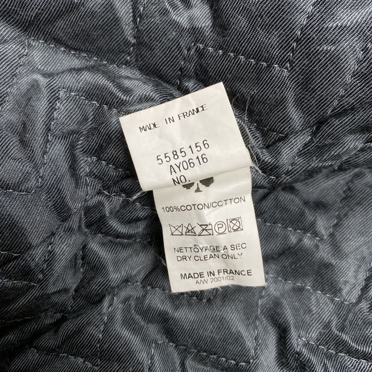 Christophe Lemaire Christophe lemaire AW 2001/02coat jacket Size US L / EU 52-54 / 3 - 14 Thumbnail