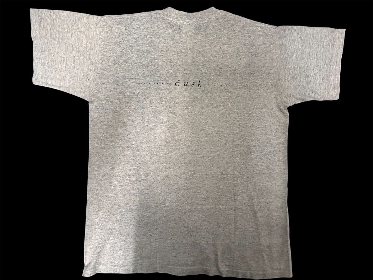 Other Disembowelment Dusk shirt Relapse Thergothon Anathema Size US XL / EU 56 / 4 - 2 Thumbnail