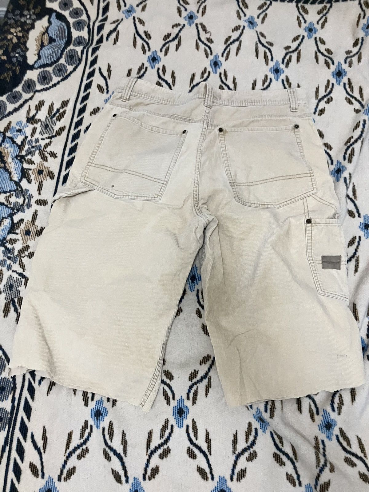 Urban Up Skater jorts Size US 34 / EU 50 - 3 Thumbnail