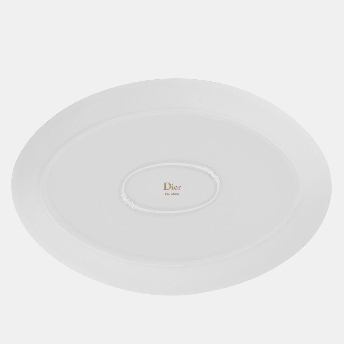 Dior o1bcso1str0125 Plat in White Size ONE SIZE - 2 Thumbnail