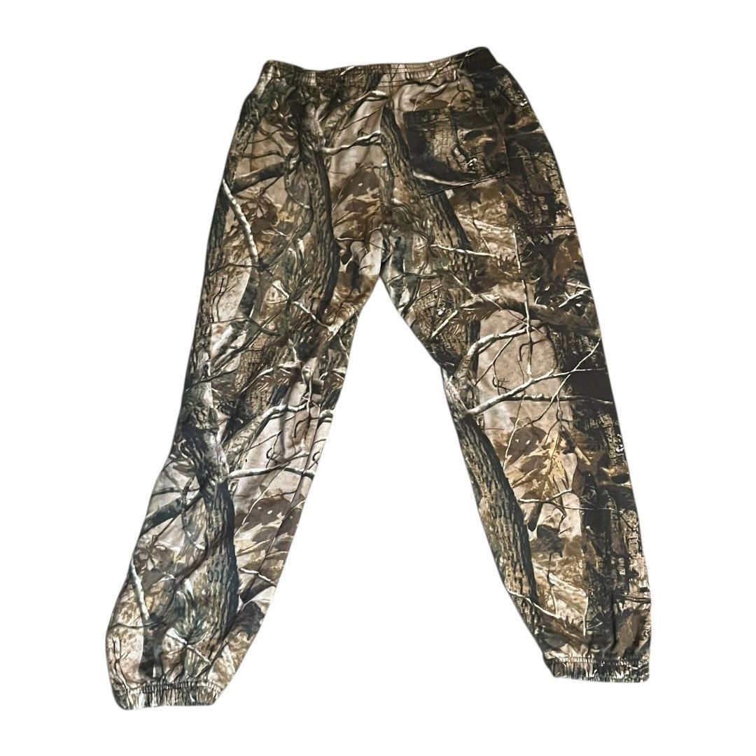 Los Angeles Apparel Los Angeles Apparel RealTree Camo Sweatpants Size US 32 / EU 48 - 3 Thumbnail