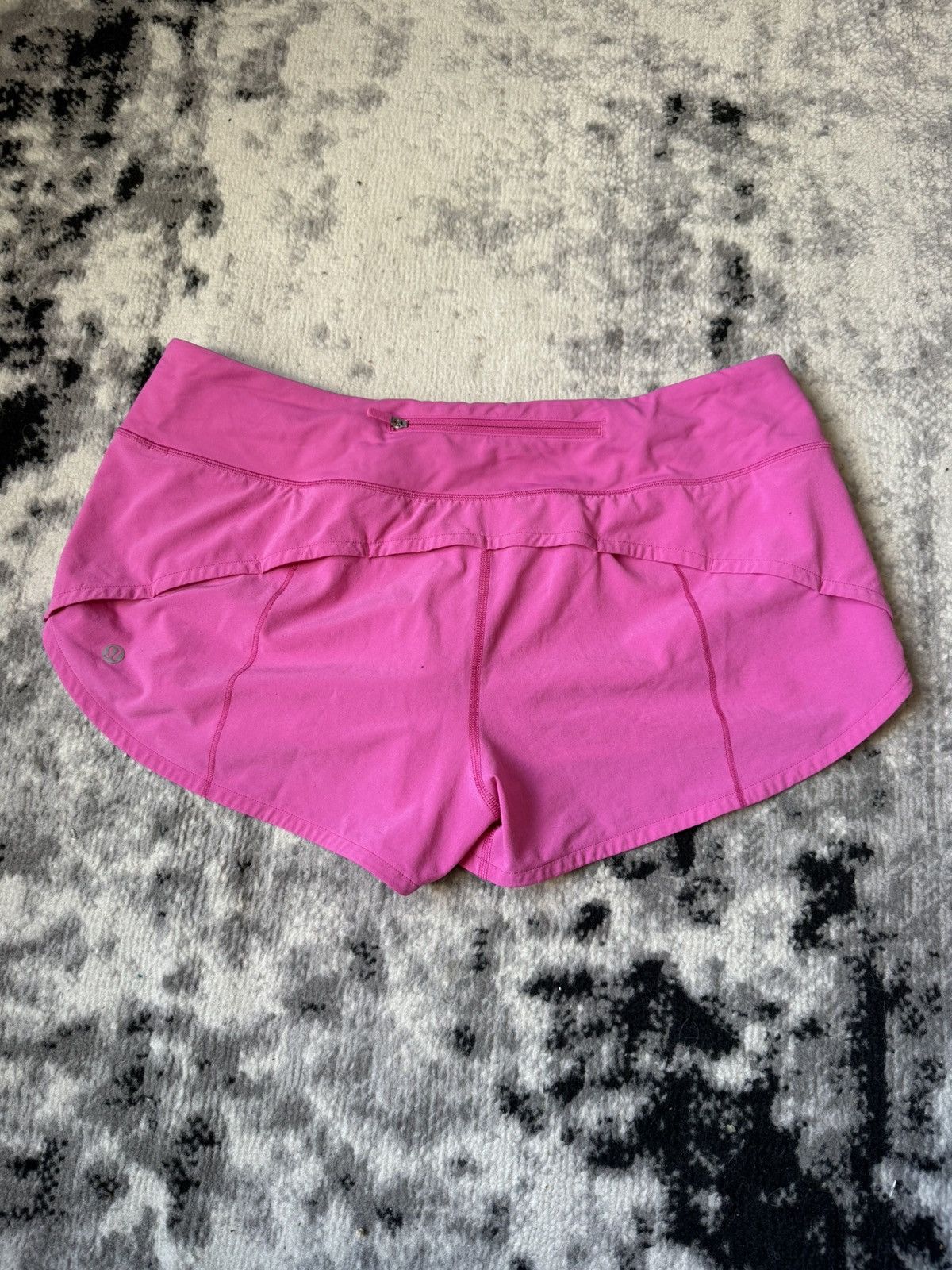 Lululemon Lululemon speed up shorts Size 32" / US 10 / IT 46 - 2 Thumbnail