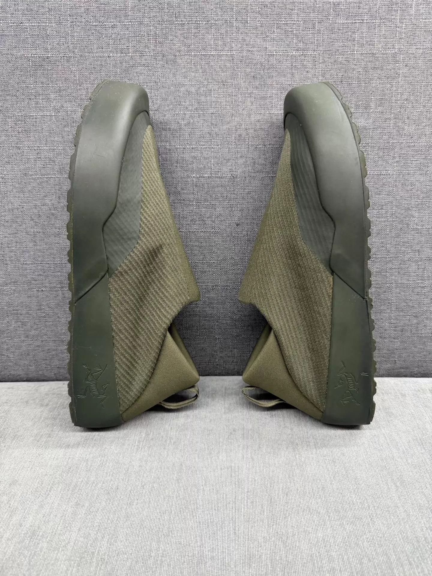 Arc'teryx Arcteryx KRAGG Lifestyle Sneaker 99 New 44 Size US 10 / EU 43 - 3 Thumbnail