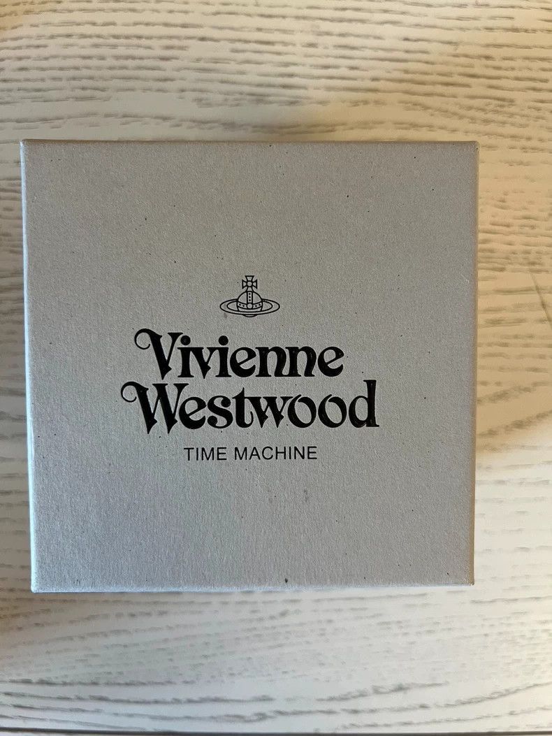 Vivienne Westwood Vivienne Westwood Pink Women's Watch Size ONE SIZE - 6 Thumbnail