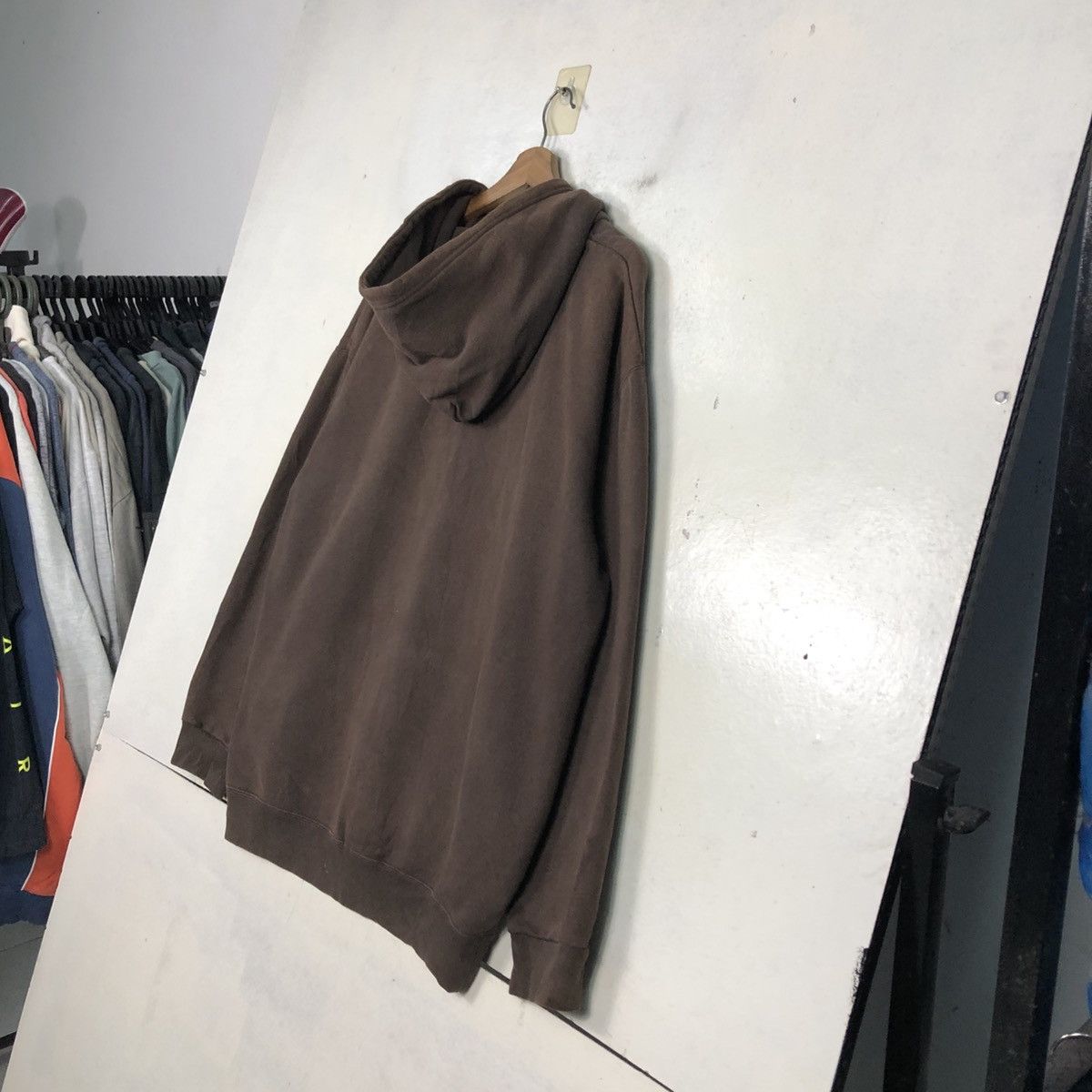 Japanese Brand 📌Vintage Hoodie Pull Over Discus Athletic Size US XXL / EU 58 / 5 - 12 Thumbnail