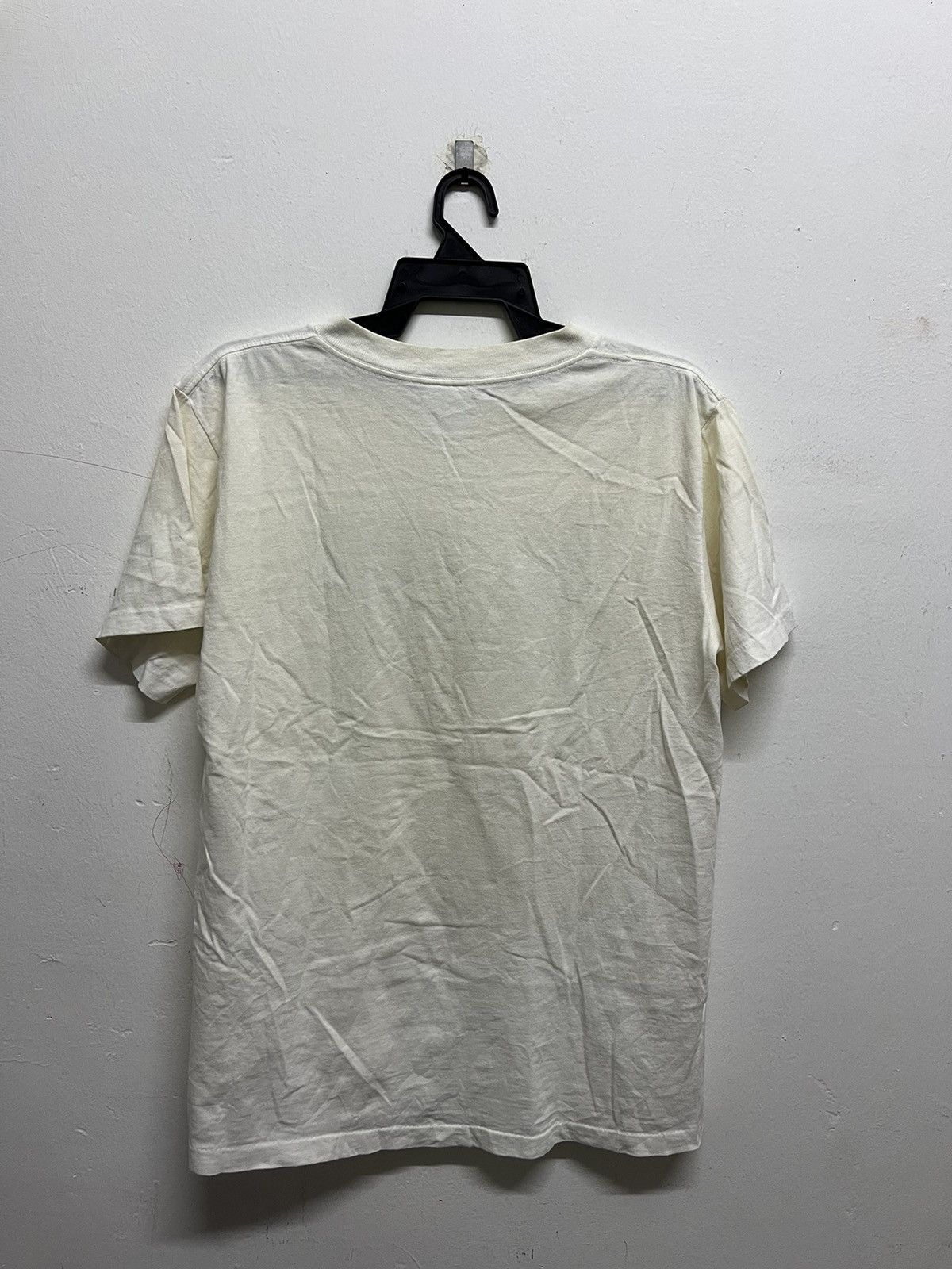 Vintage Vintage 90’s Swf Beauty Fotofolio Tee Size US M / EU 48-50 / 2 - 4 Thumbnail