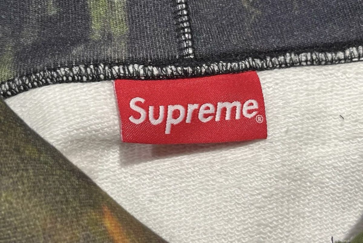 Supreme Supreme Le Bain pullover hoodie Size US M / EU 48-50 / 2 - 5 Thumbnail