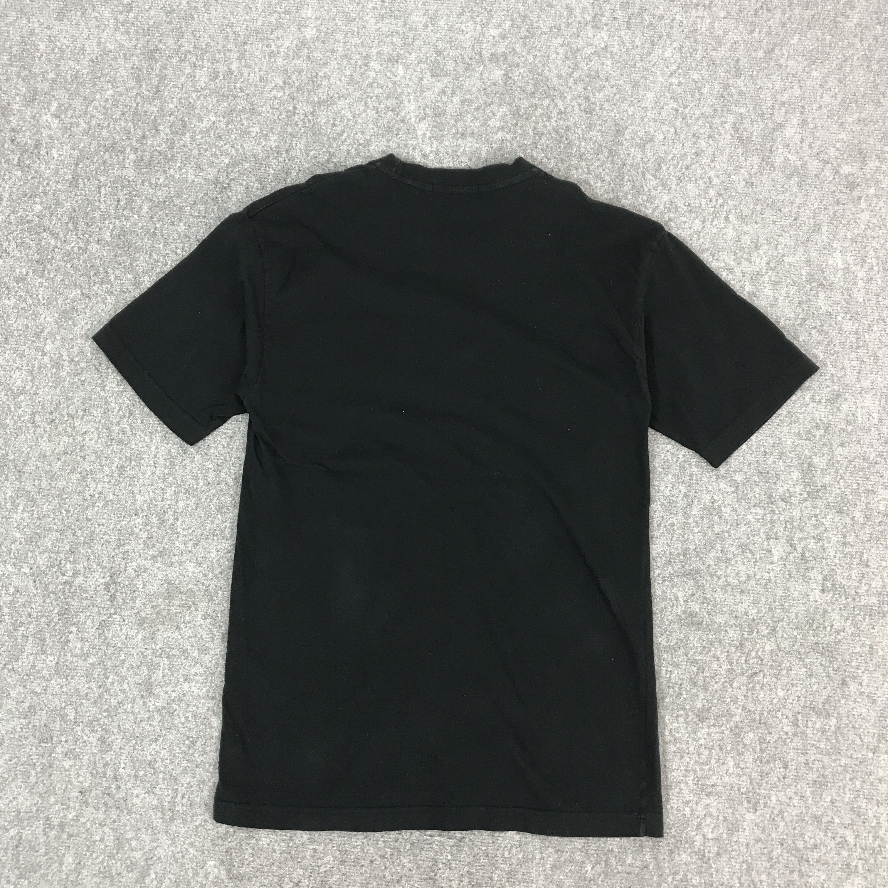 Gianni Valentino GIANNI VALENTINO EMBROIDERY LOGO TSHIRTS Size US L / EU 52-54 / 3 - 2 Thumbnail