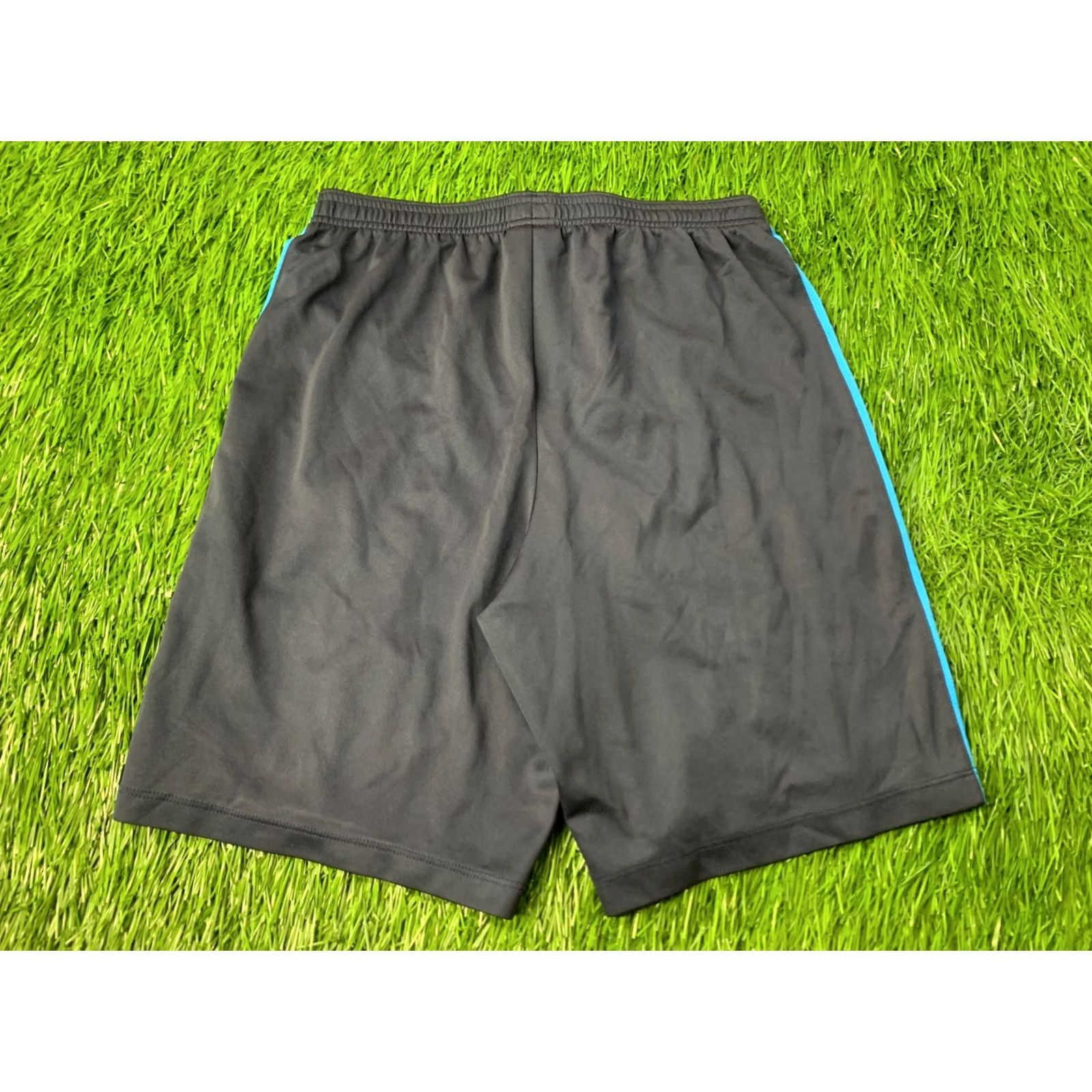 Nike Nike Dri-Fit Academy Original 2018 Men Training Football Shorts M Blue Nike Dri-Fit Academy Short Men M Blue Football Training 2018 Size US 31 - 6 Thumbnail