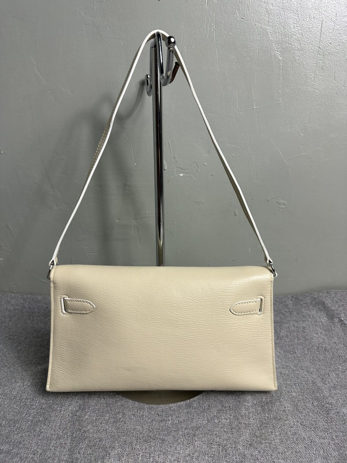 Hermes Hermes Kelly Elan Epsom Leather Bag Size ONE SIZE - 3 Thumbnail