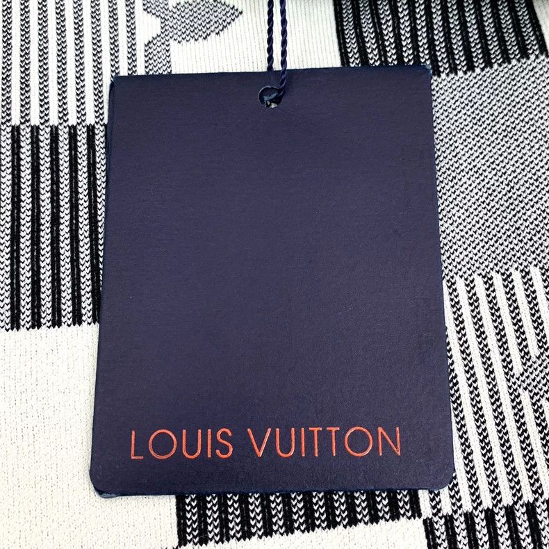 Louis Vuitton Louis Vuitton size xs 23 Colorblock Checkerboard Logo Casua Size 24" / US 00 / IT 34 - 8 Thumbnail