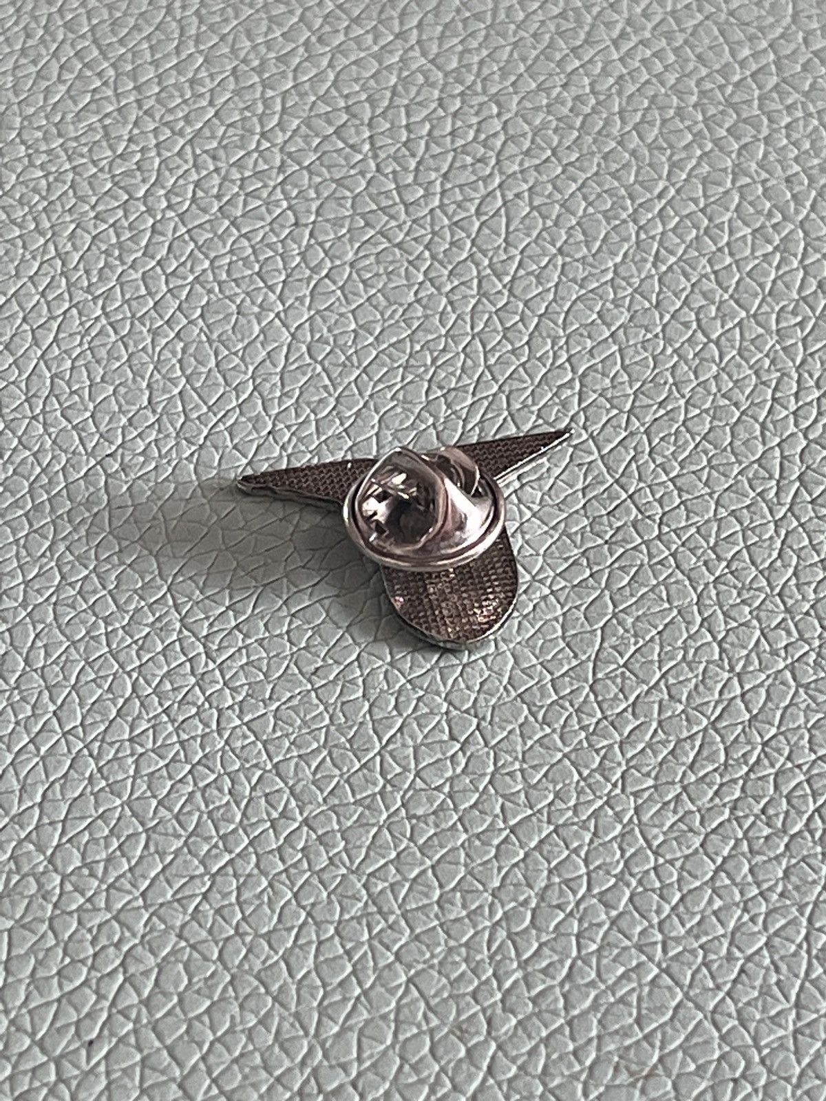 Vintage Lazio logo vintage pin Size ONE SIZE - 4 Thumbnail
