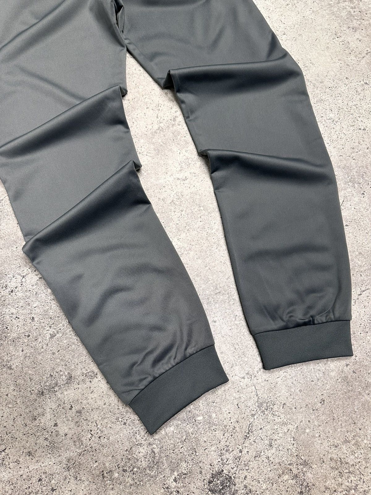 Armani Vintage Armani Suits Avantgarde Nylon Prada style Y2K Diesel Size 25" / US 0 / IT 36 - 14 Thumbnail