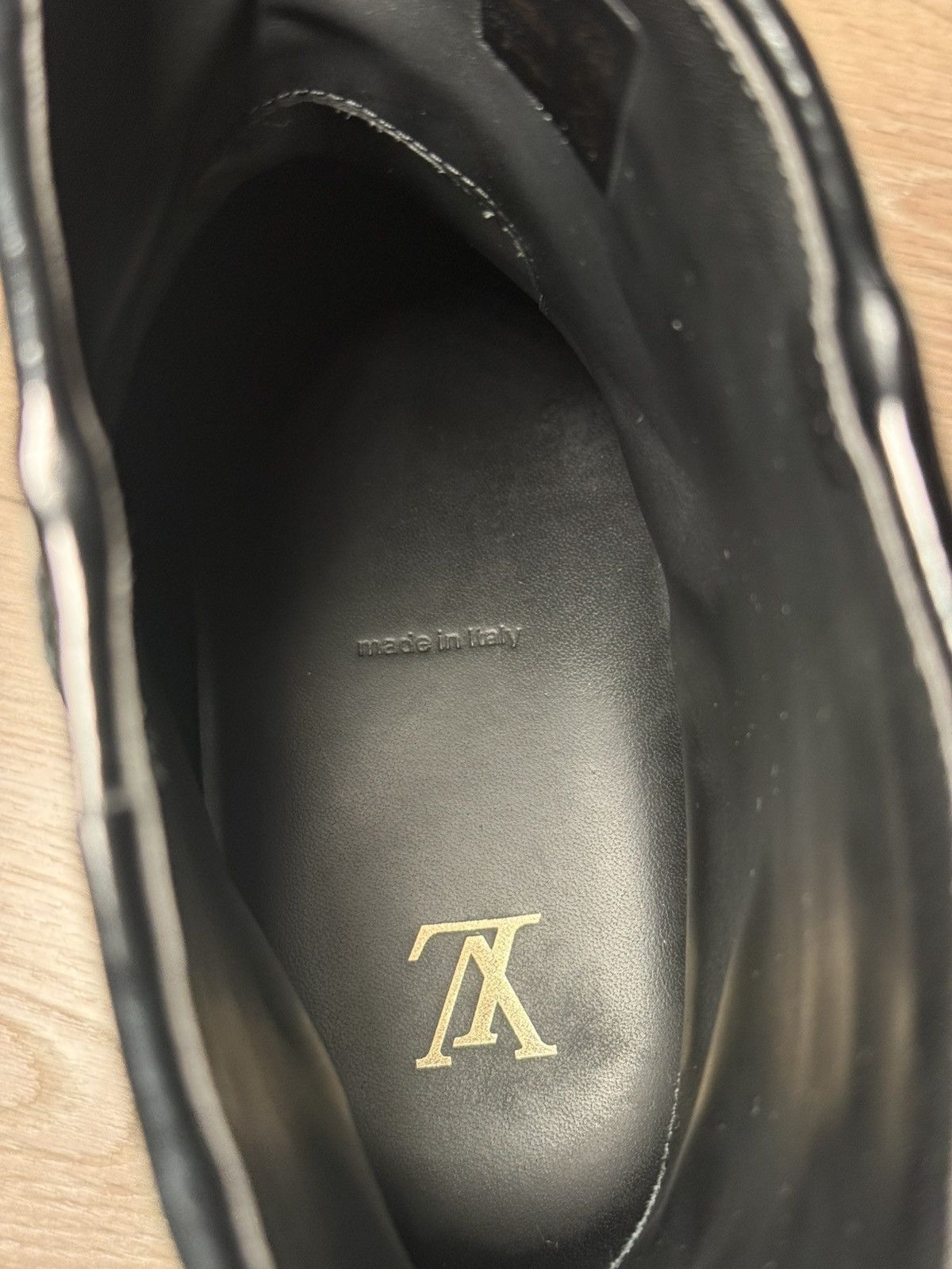 Louis Vuitton Louis Vuitton Canyon boot Size US 9 / EU 42 - 6 Thumbnail