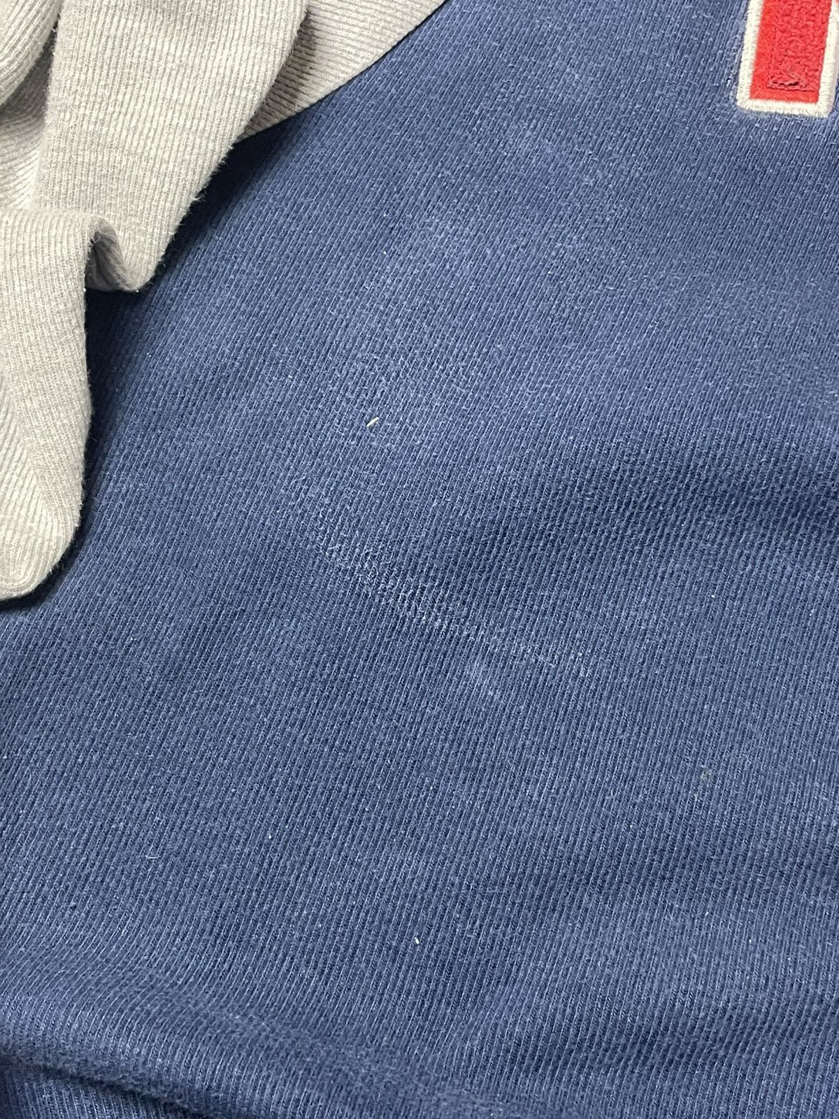 Nike × Vintage Nike vintage sweatshirt Size US L / EU 52-54 / 3 - 8 Thumbnail