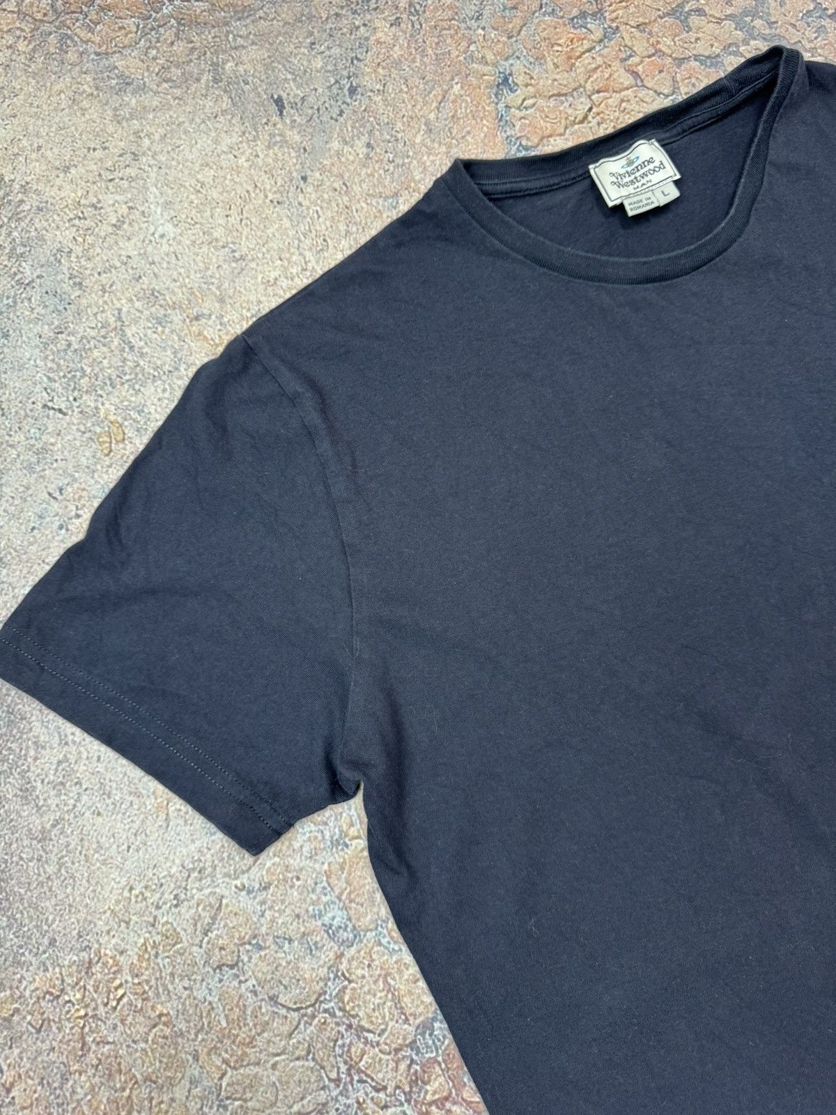 Vivienne Westwood VIVIENNE WESTWOOD T-SHIRT Size L / US 10 / IT 46 - 5 Thumbnail