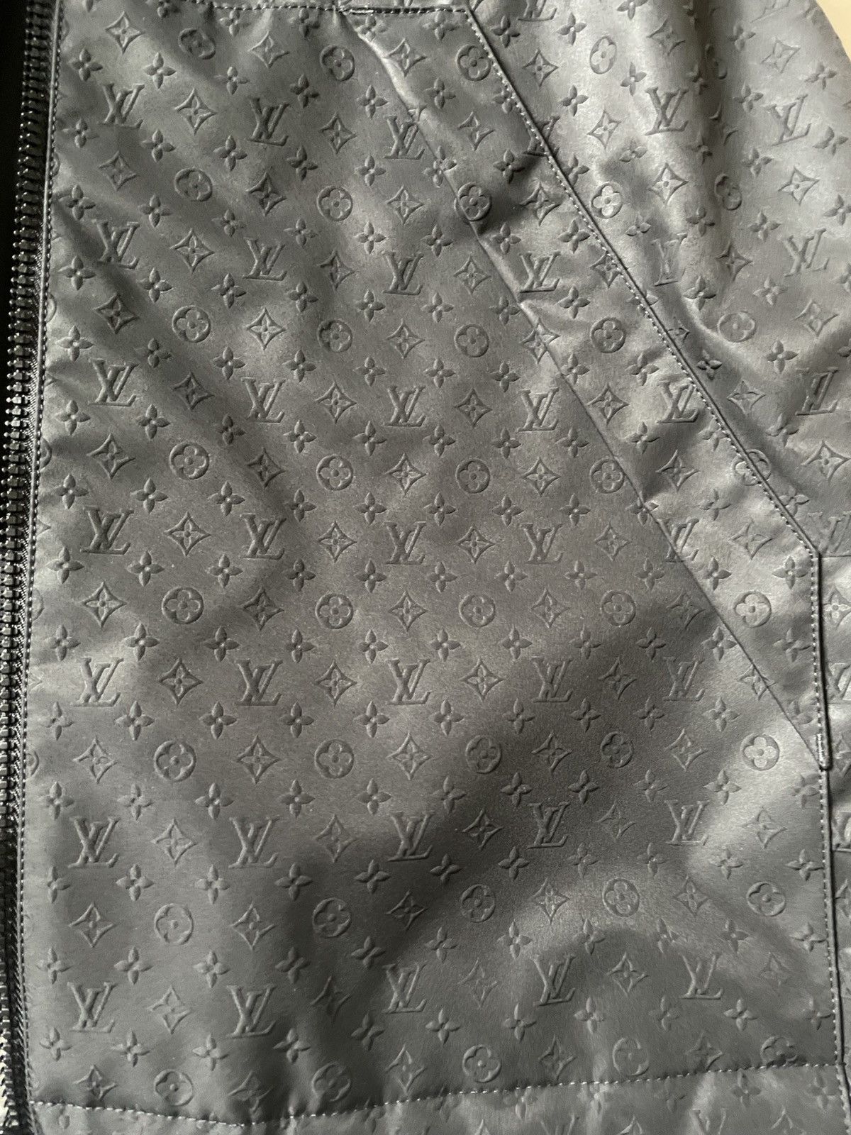 Louis Vuitton Louis Vuitton Tactical Shell Windbreaker Monogram Size US L / EU 52-54 / 3 - 5 Thumbnail