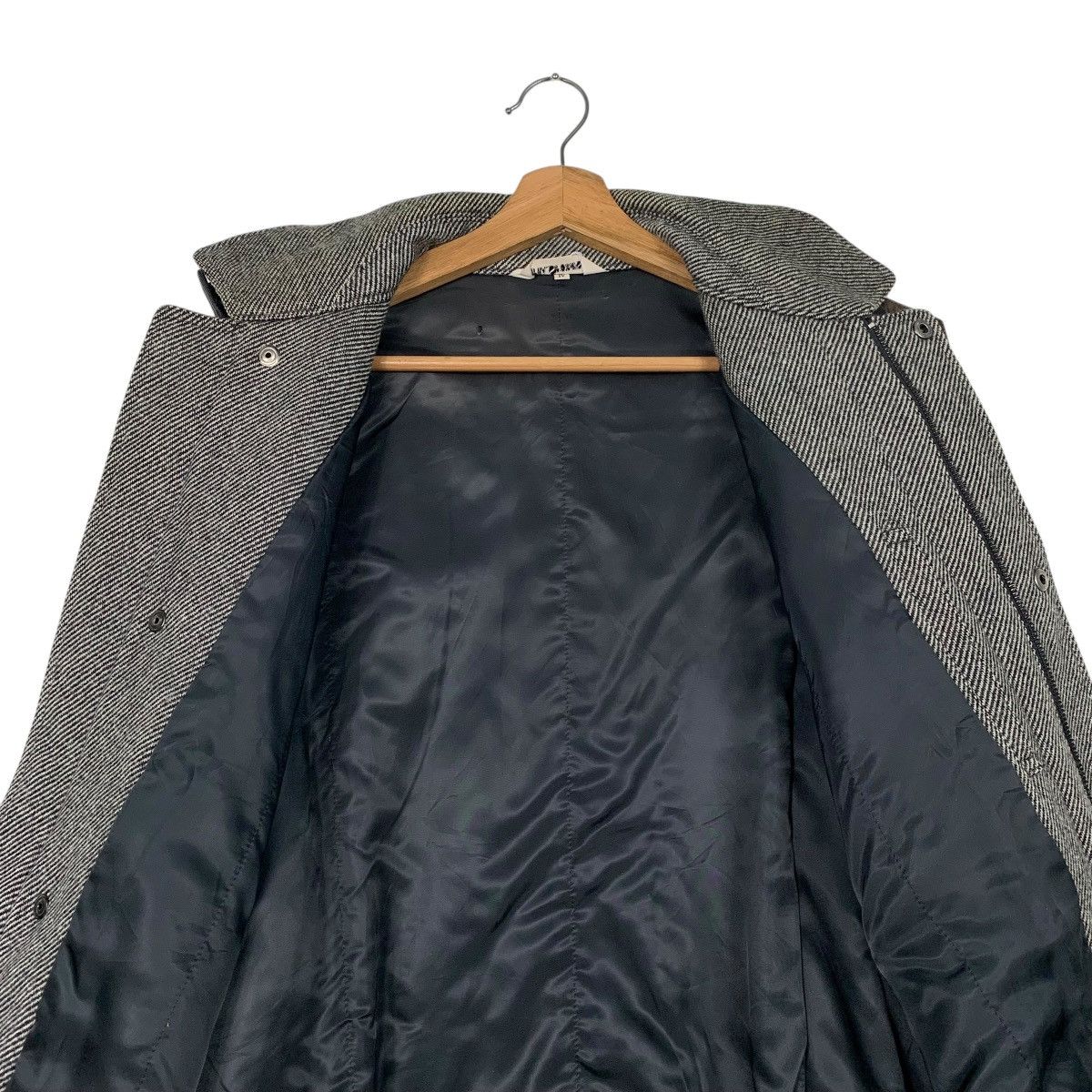 Japanese Brand Japanese Brand Pia Sports Bomber Jacket Size US XL / EU 56 / 4 - 12 Thumbnail