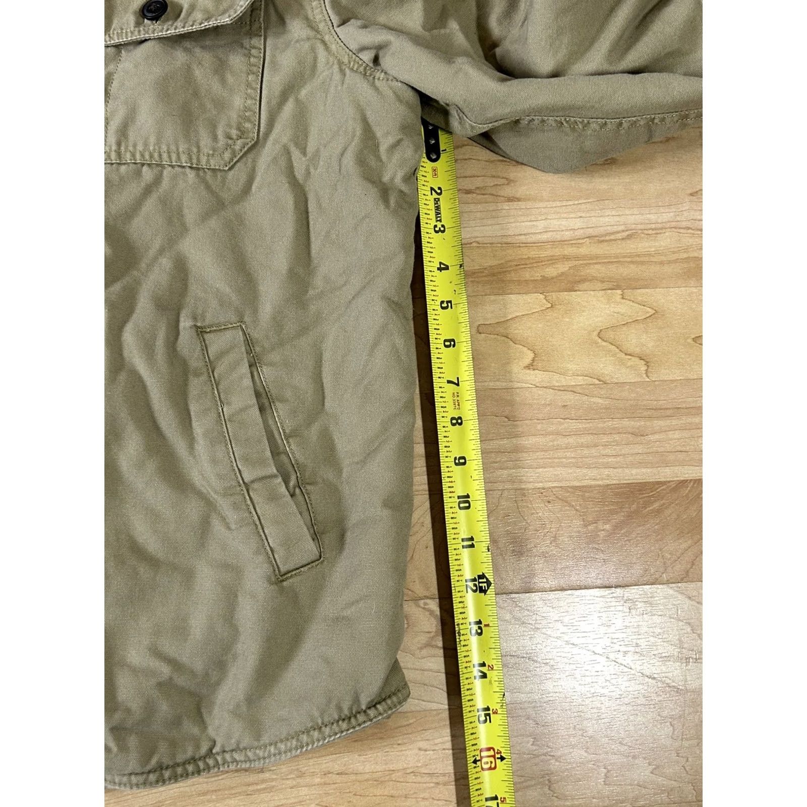 Vintage VINTAGE? No. Size US L / EU 52-54 / 3 - 3 Thumbnail