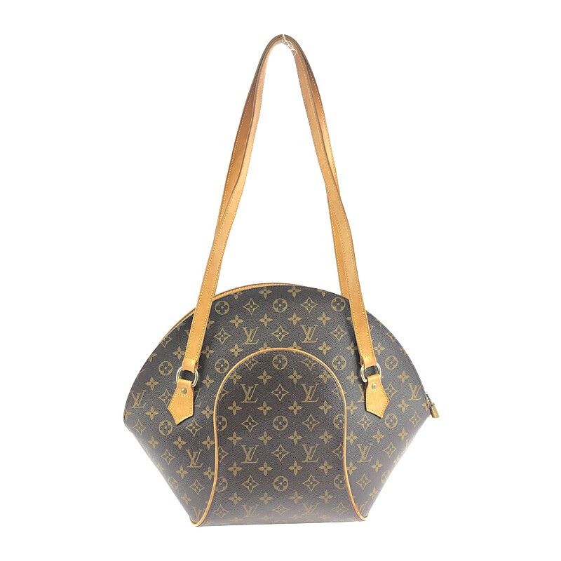 Louis Vuitton Monogram Ellipse Shopping Shoulder Bag