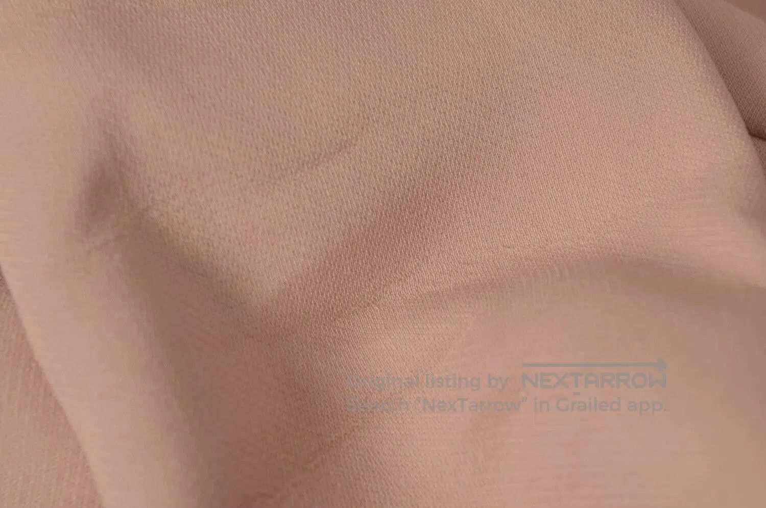 Dior Dior Beige Wool. Size S / US 4 / IT 40 - 9 Thumbnail