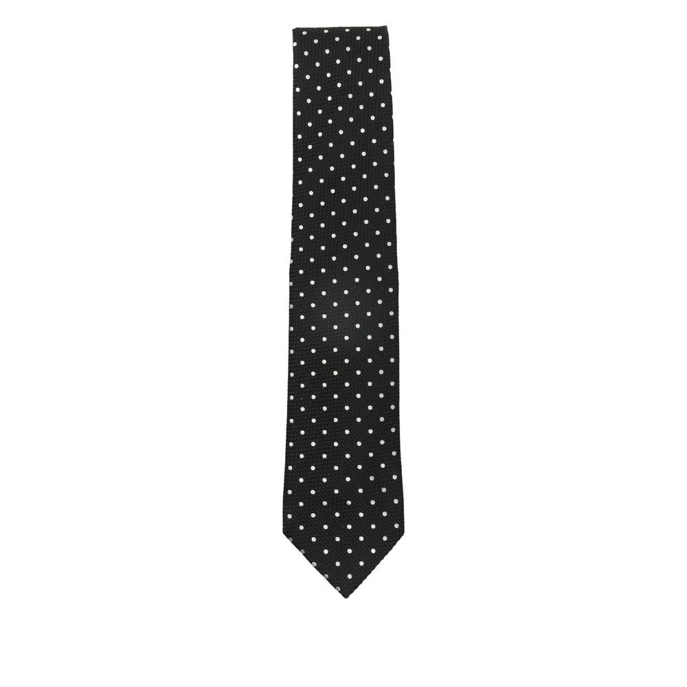 Tom Ford Tom Ford BLACK Ties & Bow Ties Size ONE SIZE - 1 Thumbnail