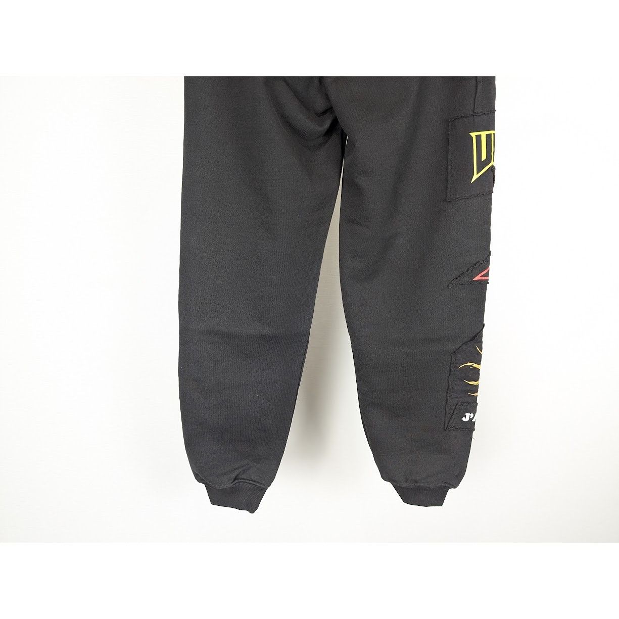 Vetements o1rshd1 Trouser in Black Size US 30 / EU 46 - 18 Thumbnail