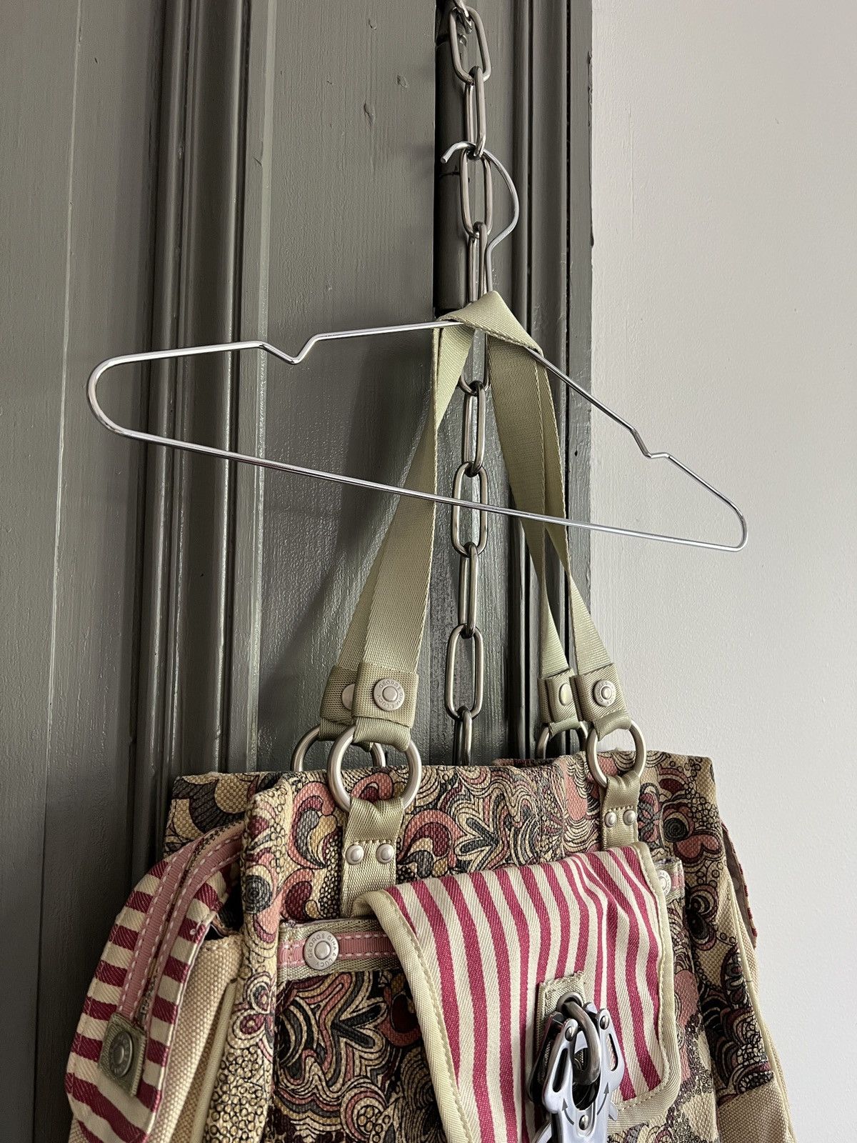 George Gina & Lucy Rare George Gina&Lucy Go Sees Shoulder Bag Floral Size ONE SIZE - 10 Thumbnail