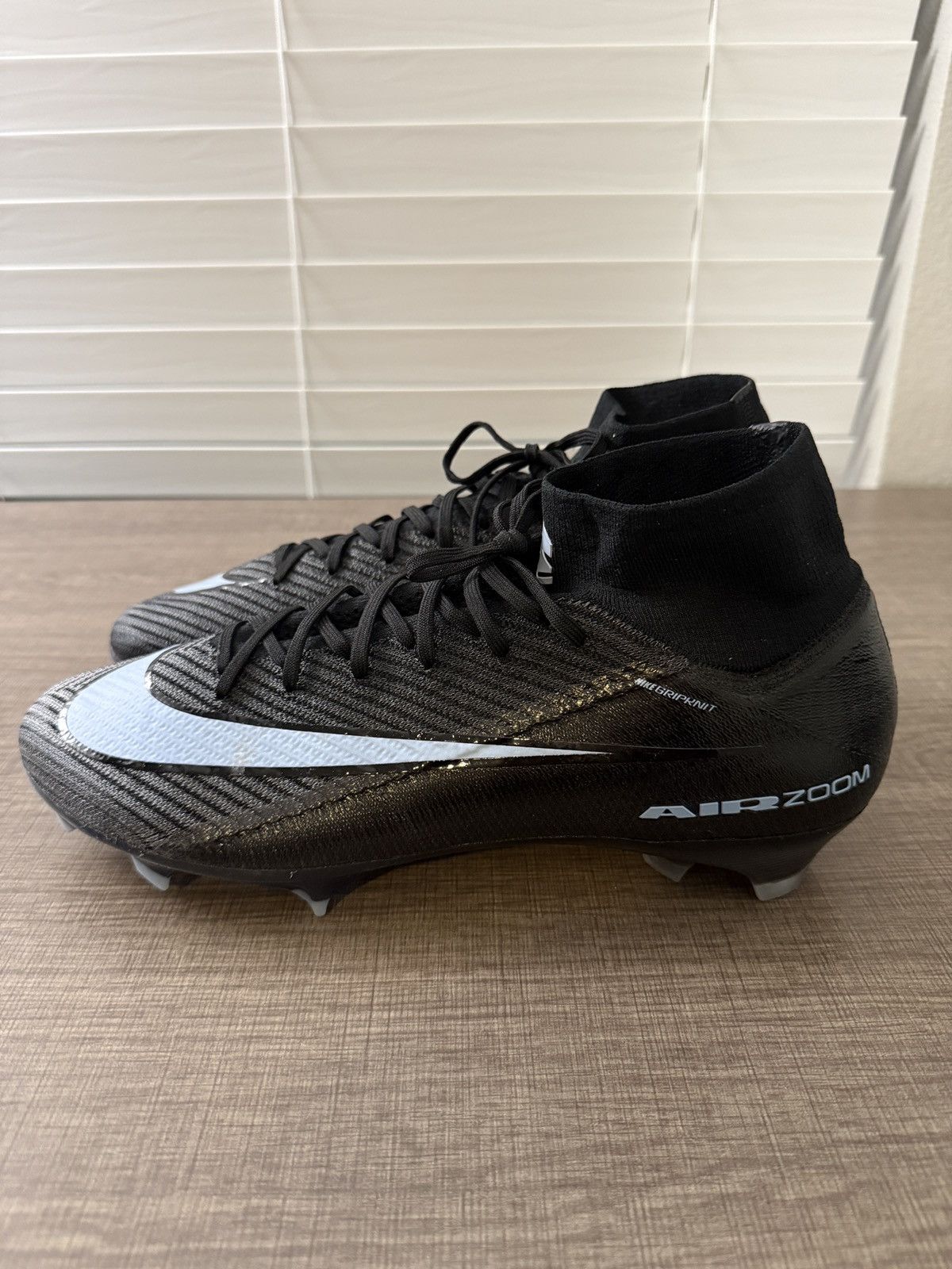Nike Nike Mercurial Superfly 10 Elite Size US 12 / EU 45 - 6 Thumbnail
