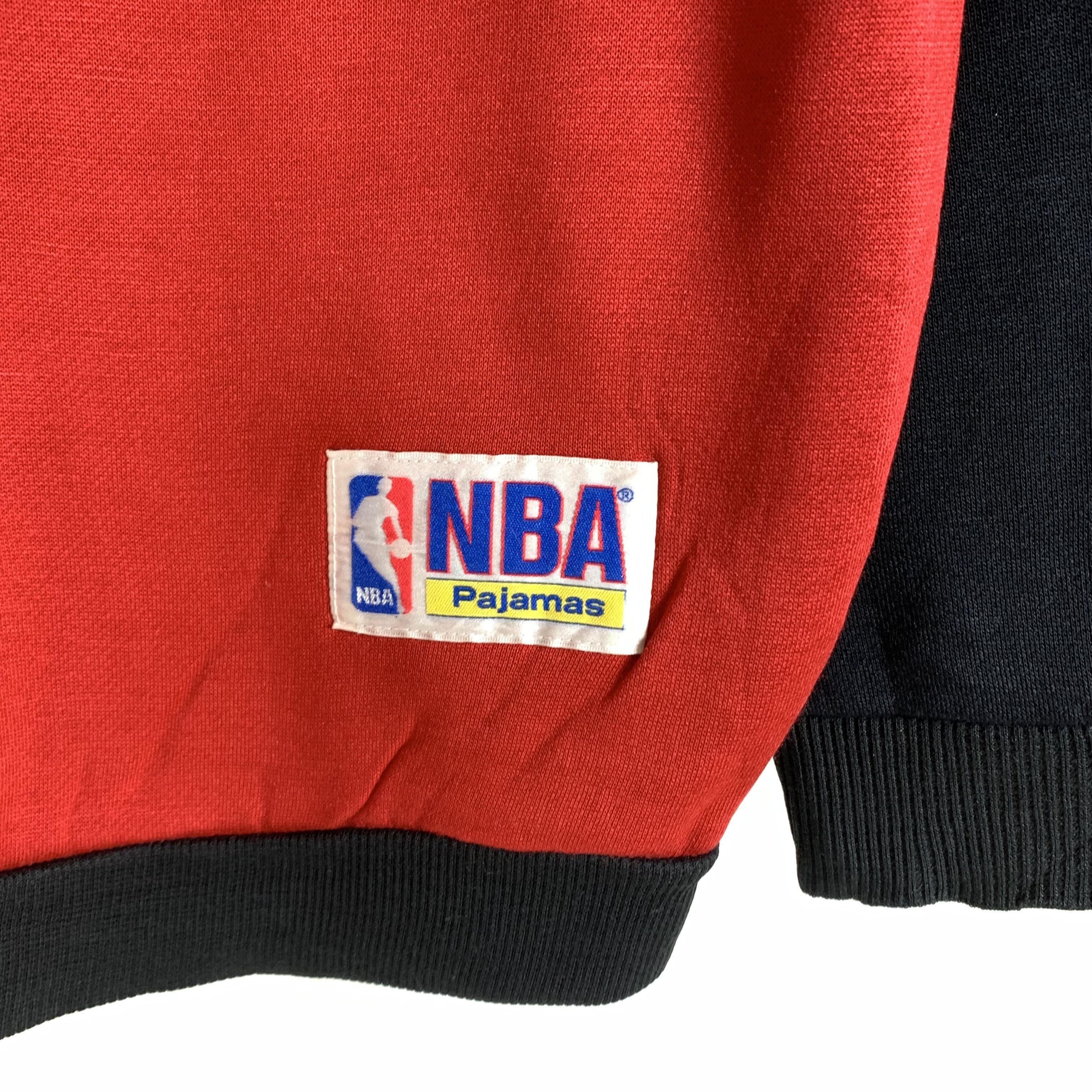 NBA Vintage NBA Chicago Bulls Sweatshirt Crewneck Size US M / EU 48-50 / 2 - 6 Thumbnail