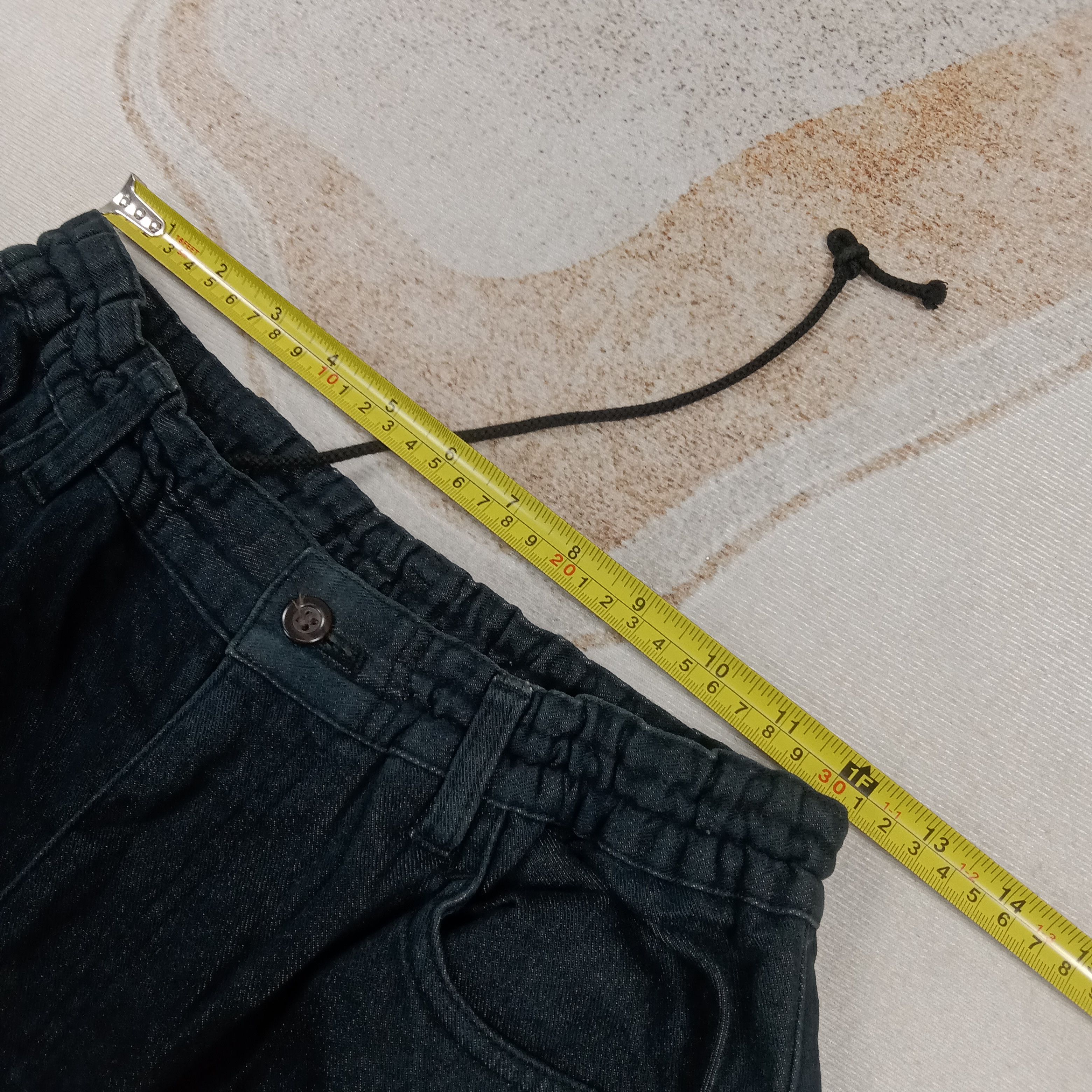 Hai Sporting Gear Hai Sporting Gear by Issey Miyake Japanese Pants C280N21 Size US 28 / EU 44 - 7 Thumbnail