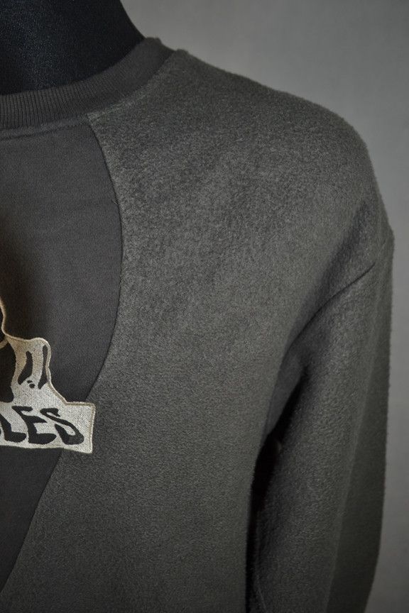 Jungles Jungles Jungles Ying Yang Crewneck L Size US L / EU 52-54 / 3 - 6 Thumbnail