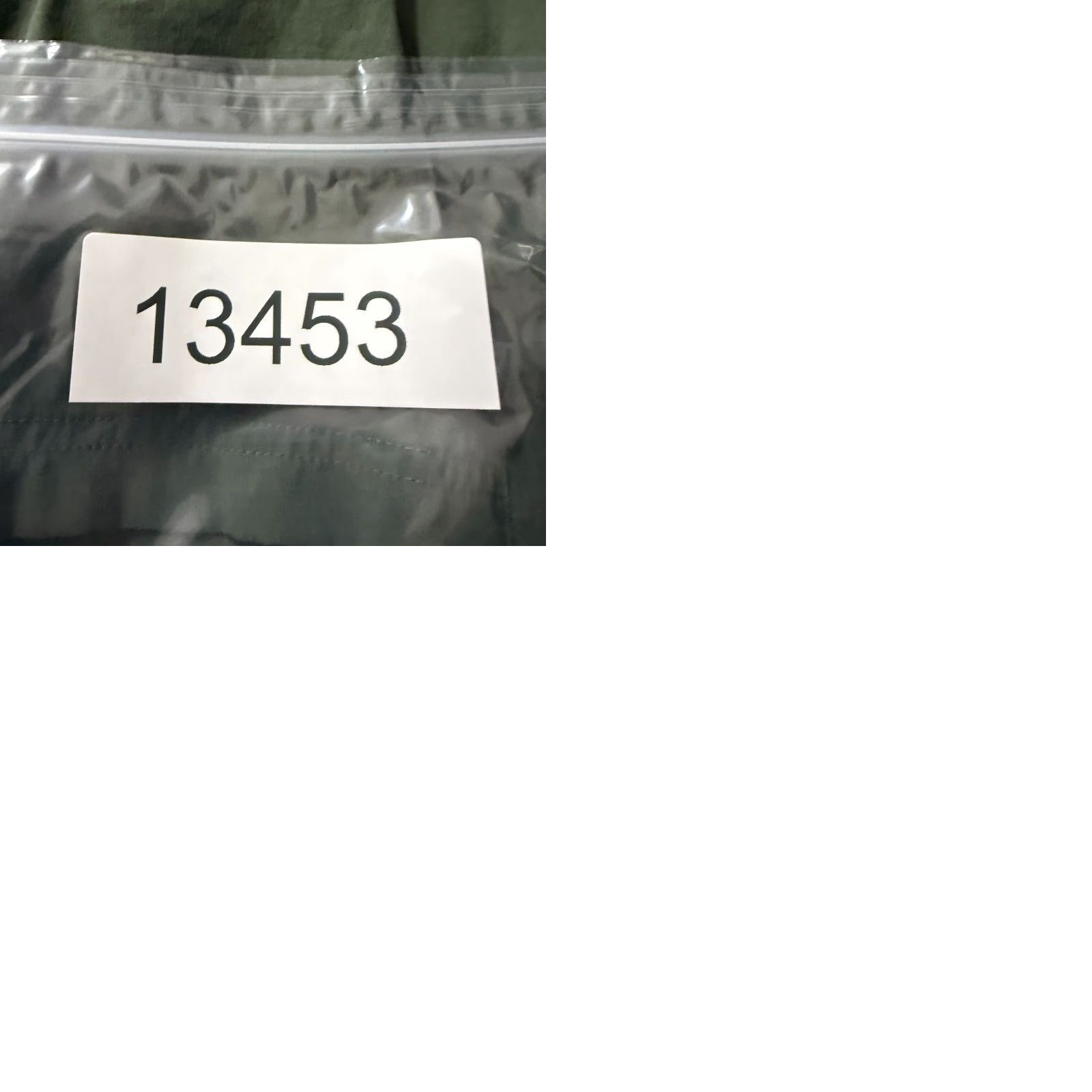 The North Face The North Face Retrac Tech Pant Mens Size 36 Green Straight Leg Lightweight Hike Pant Mens Green The North Face Retrac Tech Pant 36 Regular Inseam 30 Size US 36 / EU 52 - 11 Thumbnail