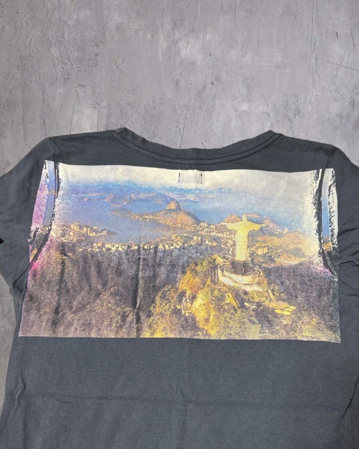 If Six Was Nine × Japanese Brand × Le Grande Bleu (L.G.B.) L.G.B “brazilian soul” T-shirt Size US S / EU 44-46 / 1 - 2 Thumbnail