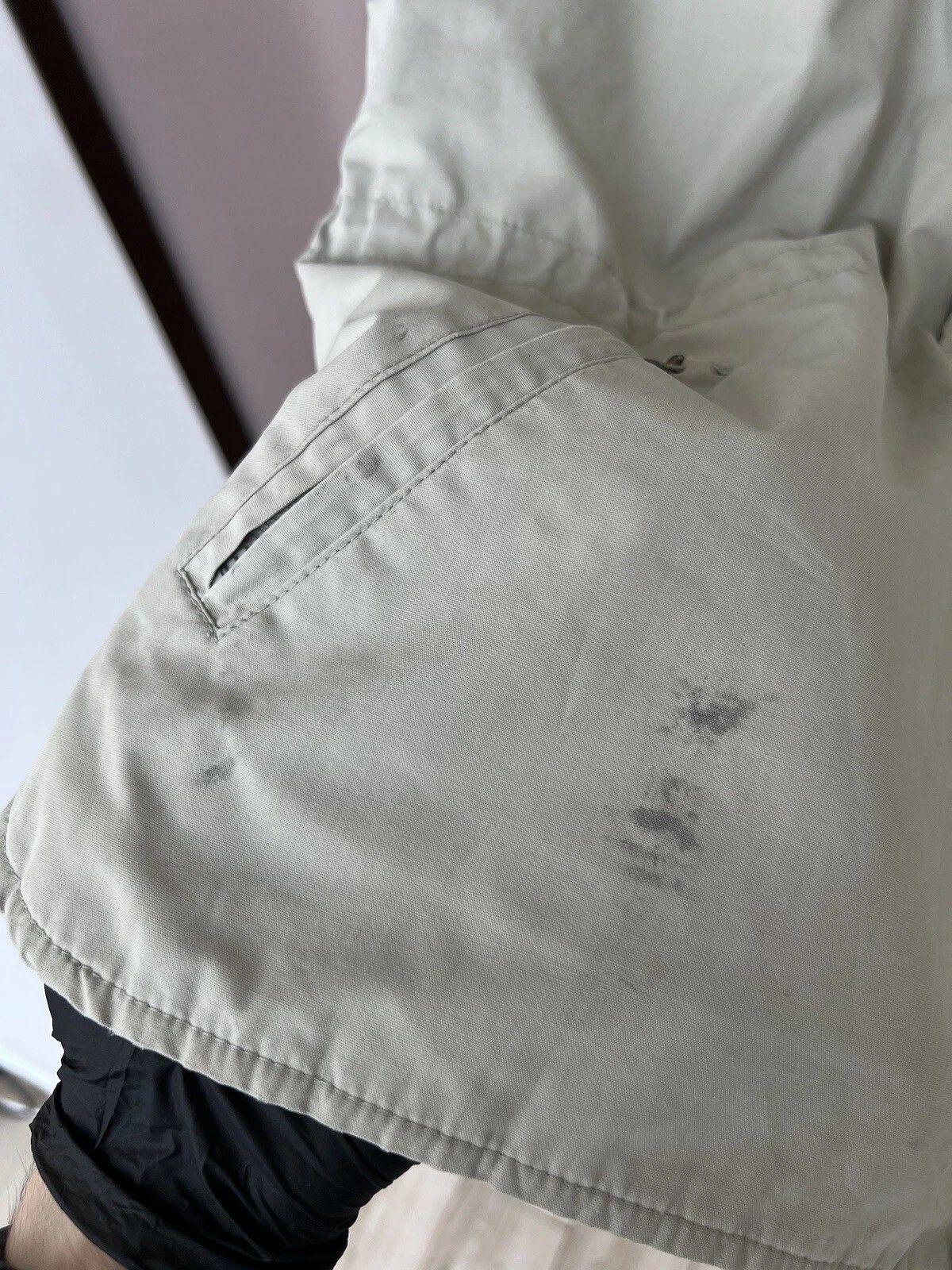 Fjallraven Fjallraven Multi Pockets Vest Vintage Mens Size 52 or M/L Size US M / EU 48-50 / 2 - 16 Thumbnail