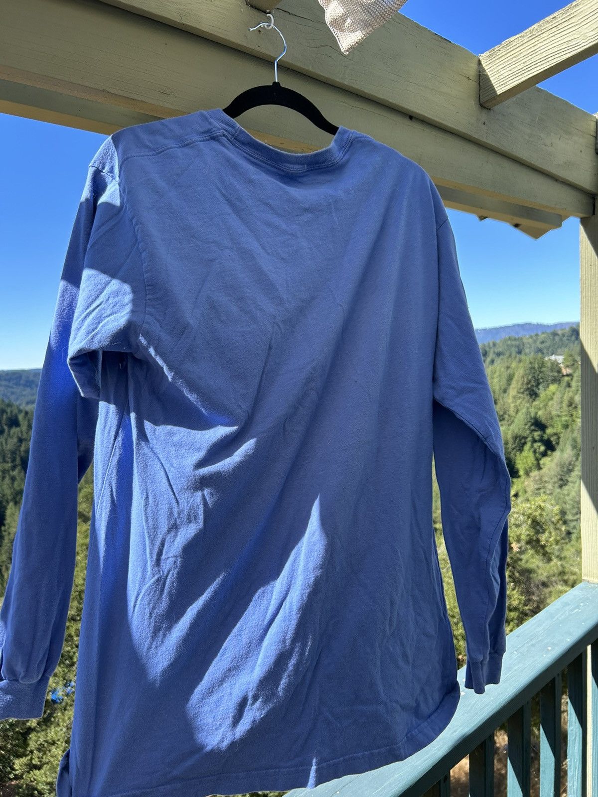 Fucking Awesome Fucking Awesome FA Longsleeve Size US L / EU 52-54 / 3 - 3 Thumbnail