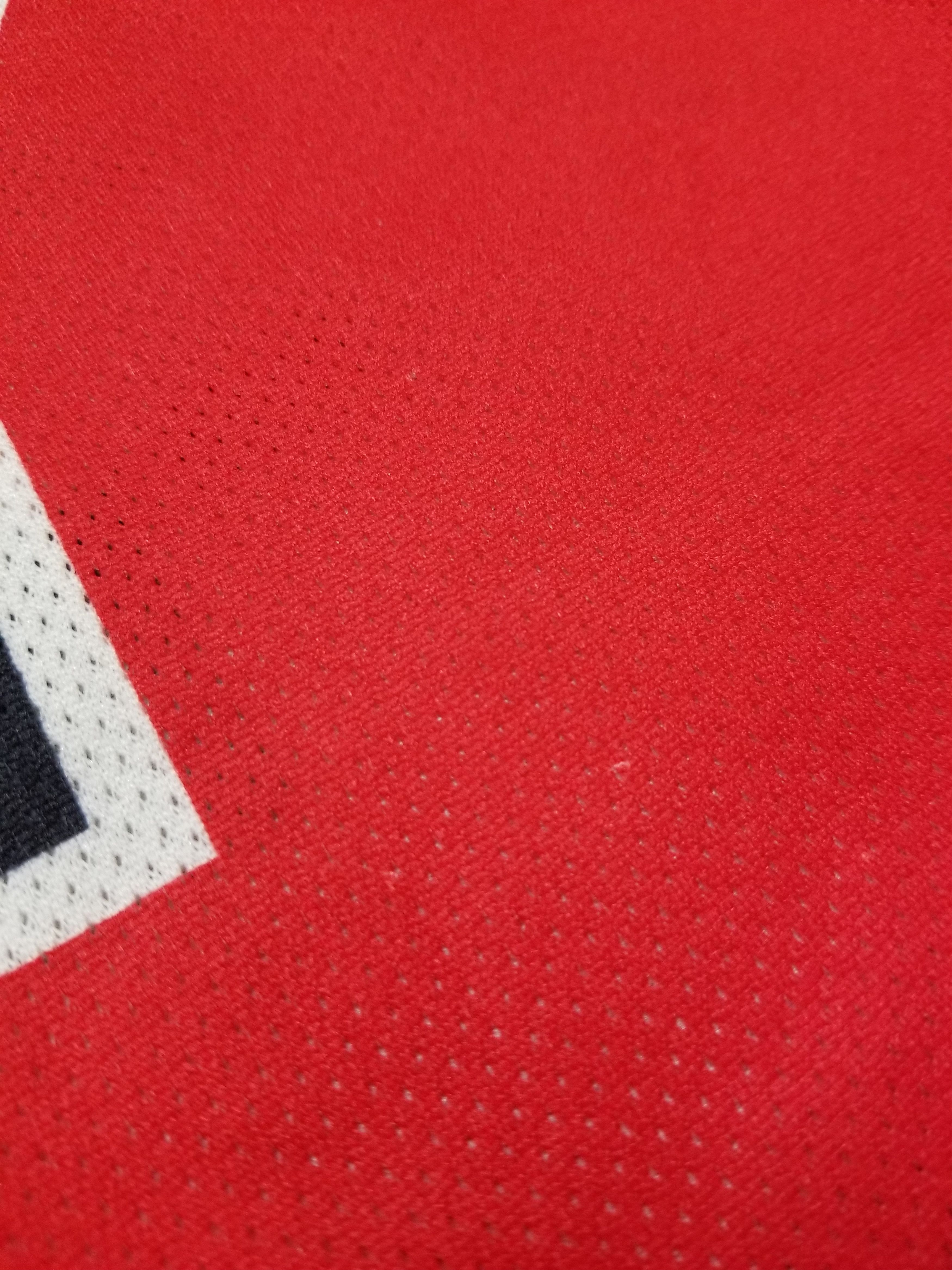 Champion Vintage Champion Toni Kukoc Chicago Bulls #7 Jersey Size US XXL / EU 58 / 5 - 6 Thumbnail