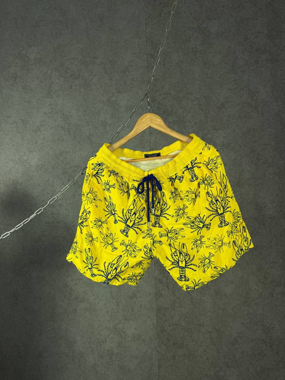 Vilebrequin Vilebrequin designer shorts Size US 34 / EU 50 - 1 Thumbnail