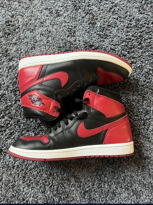 retro 1 banned
