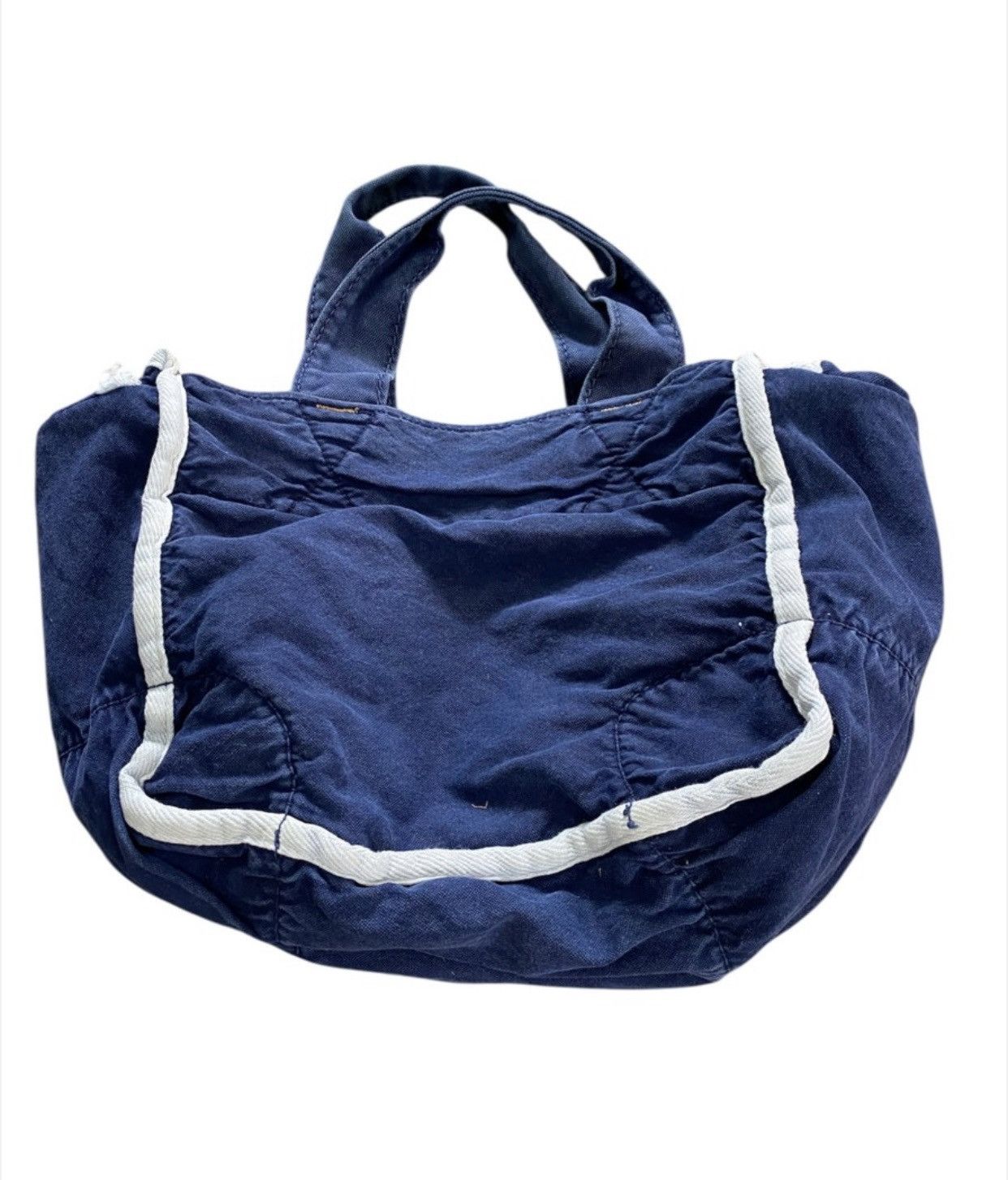 45rpm 45Rpm Tote Bag Size ONE SIZE - 2 Thumbnail