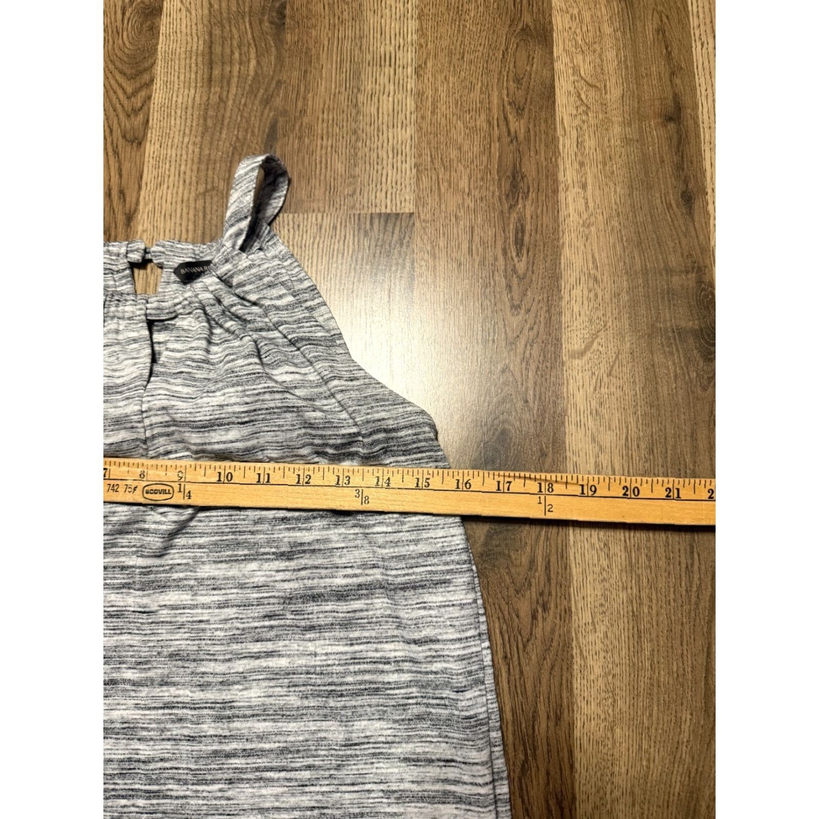 Banana Republic VINTAGE? No. Size XS / US 0-2 / IT 36-38 - 6 Thumbnail