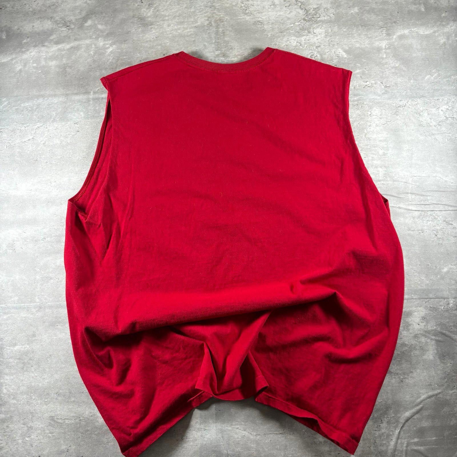 West Coast Choppers Vintage chopper Cancun cut off Size US XL / EU 56 / 4 - 3 Thumbnail