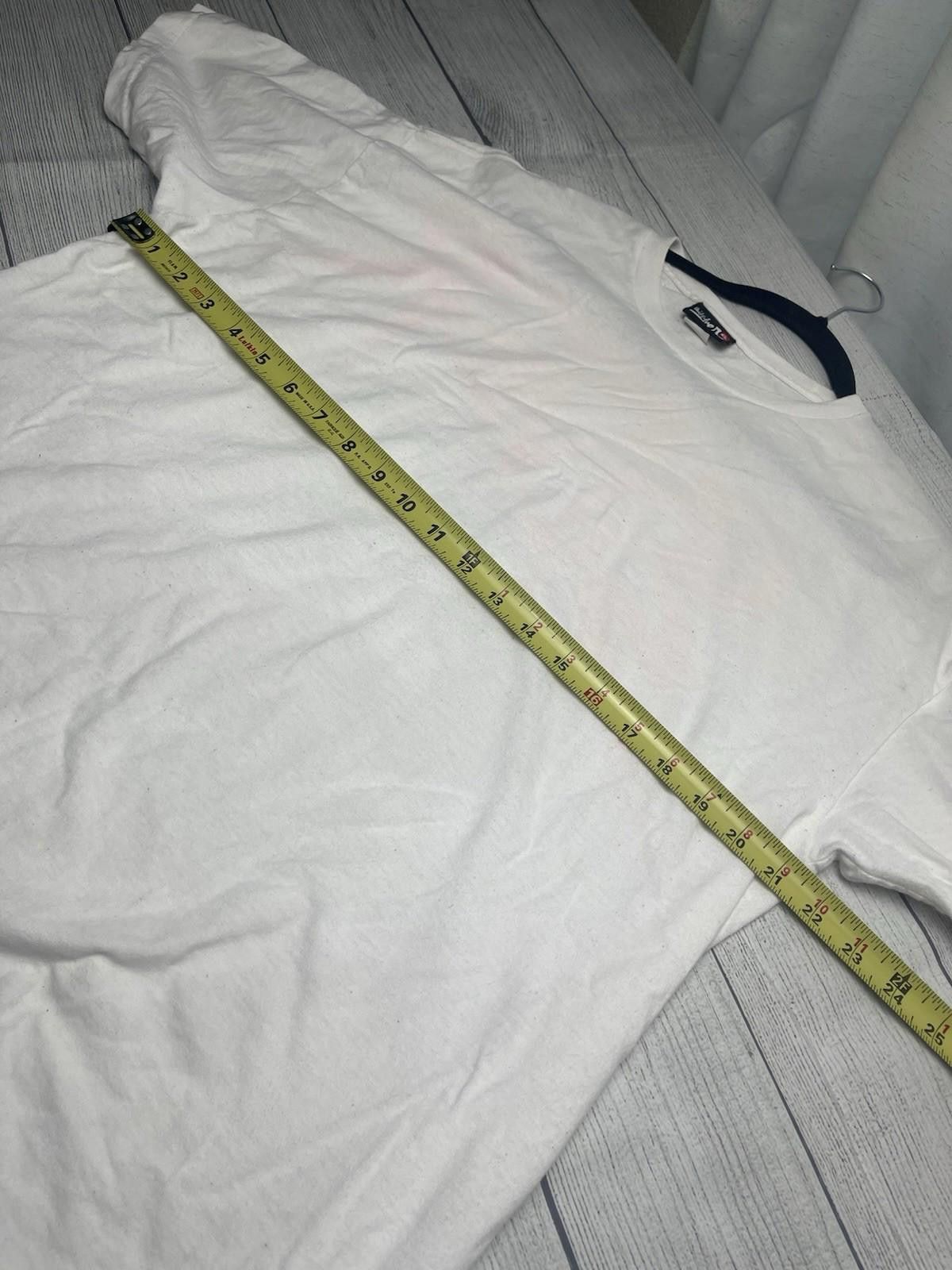 Quiksilver Quicksilver Men's Large Vintage Y2K Skate Surf Orange White Size US L / EU 52-54 / 3 - 6 Thumbnail