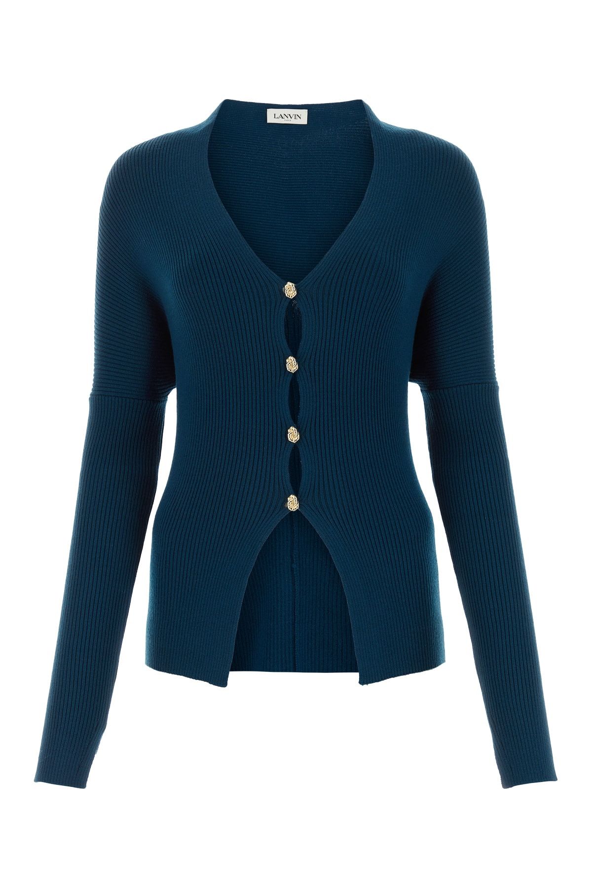 image of Lanvin Maglia in Mixed Colours, Women's (Size Medium)