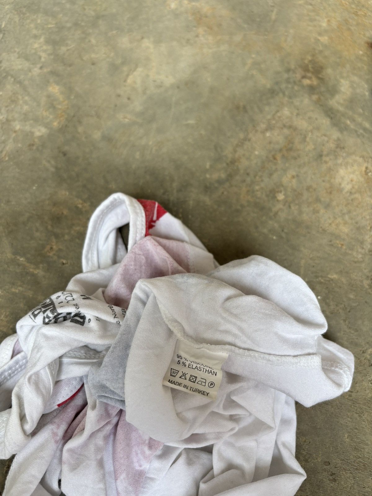 Japanese Brand × Napapijri Y2k Napapijri Tank top Size M / US 6-8 / IT 42-44 - 5 Thumbnail