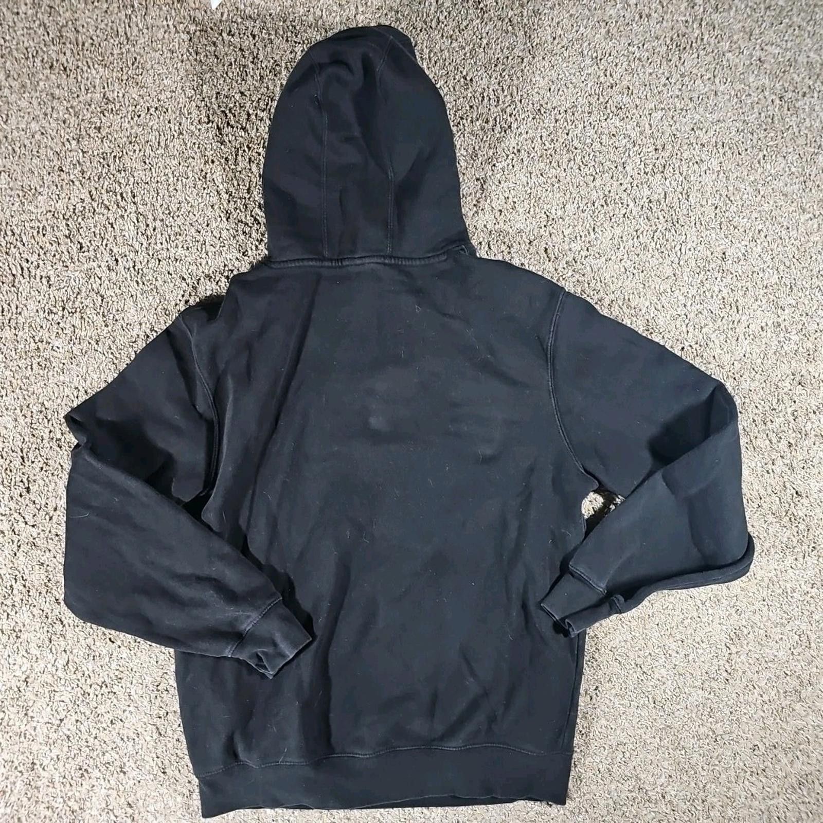 Other Lane 7 I Love My Crazy Redneck Girlfriend M Hoodie Size US M / EU 48-50 / 2 - 7 Thumbnail