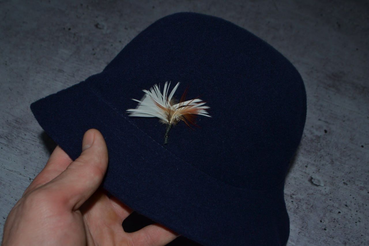 Kangol kangol bucket hat Women's vintage Size ONE SIZE - 3 Thumbnail