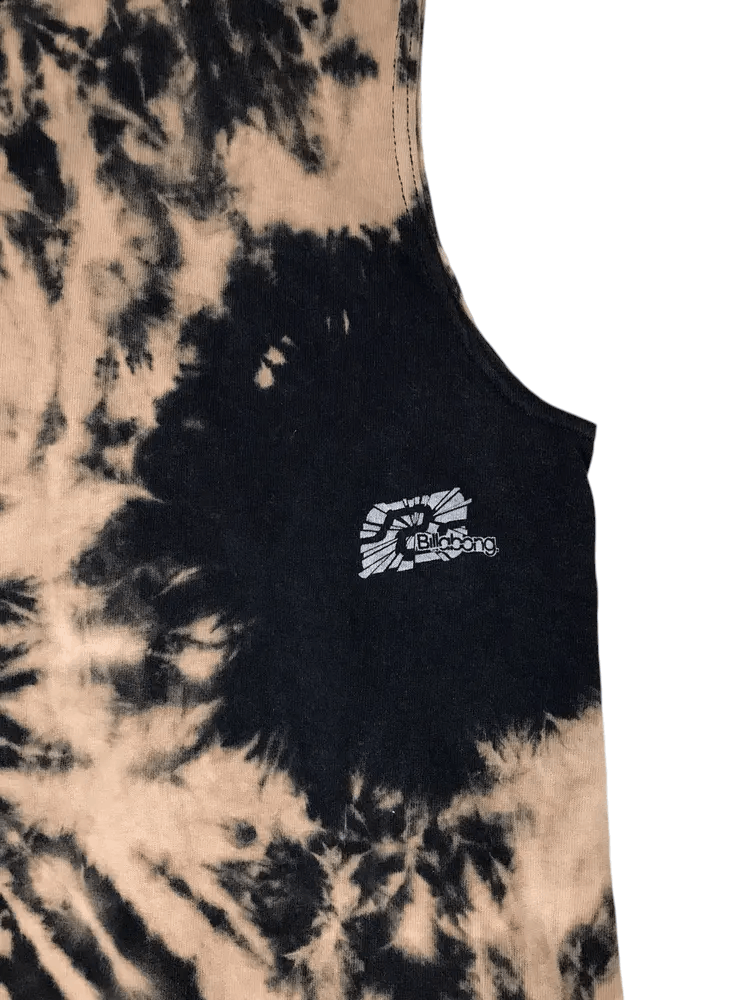 Billabong Billabong Custom Bleach Tshirts Size US S / EU 44-46 / 1 - 4 Thumbnail