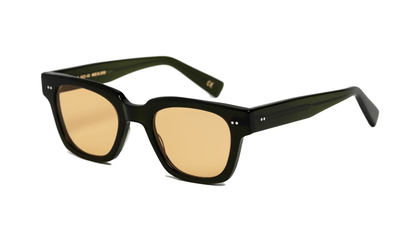 Aime Leon Dore サングラス Gallo 黒 black サングラス